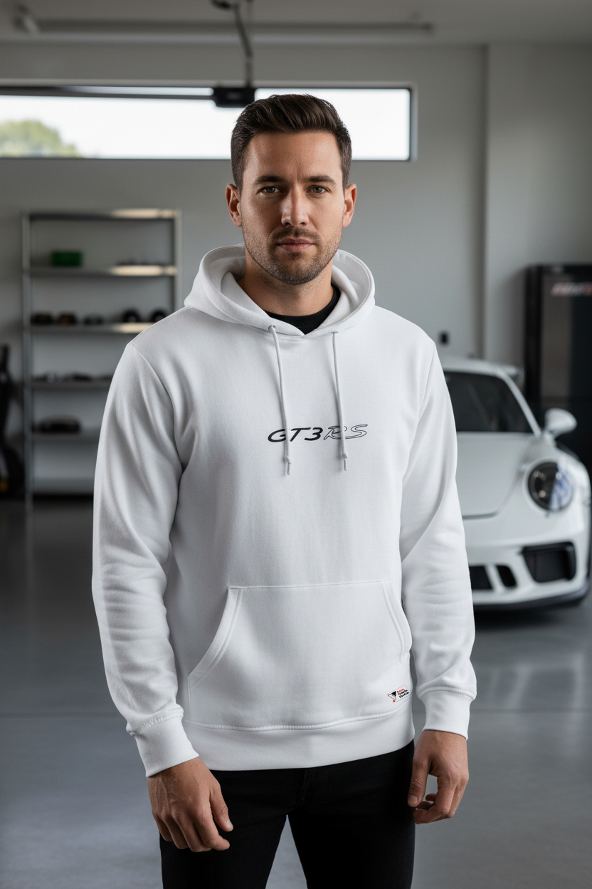 GT3RS Tech Hoodie