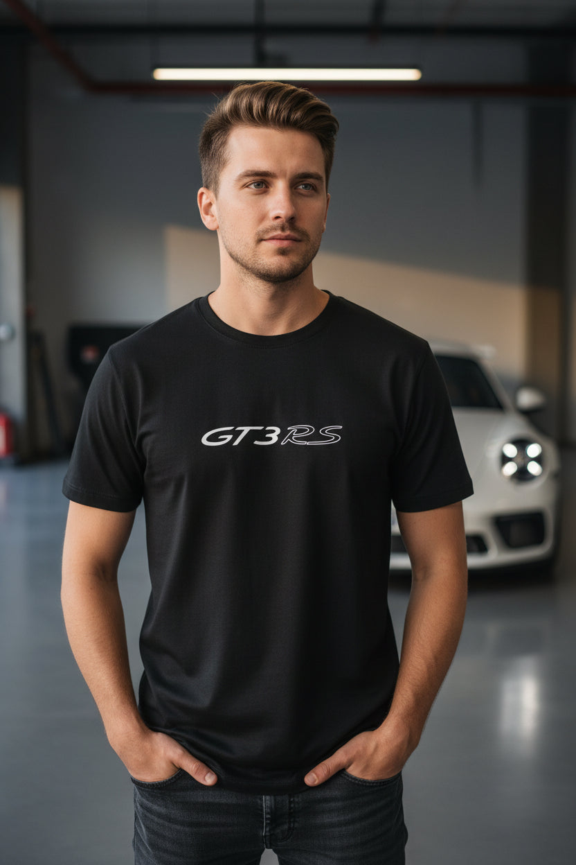 GT3RS Tech T-Shirt