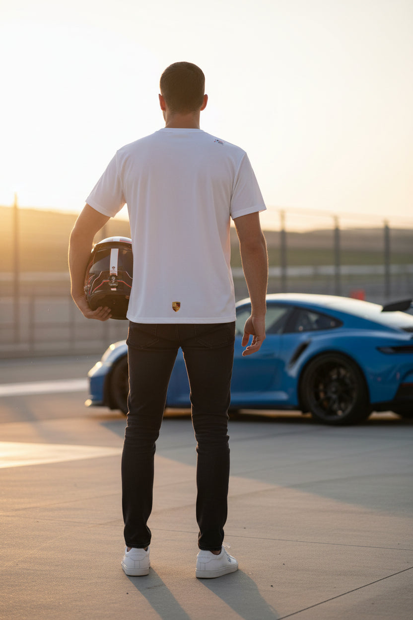 GT3RS Art T-Shirt