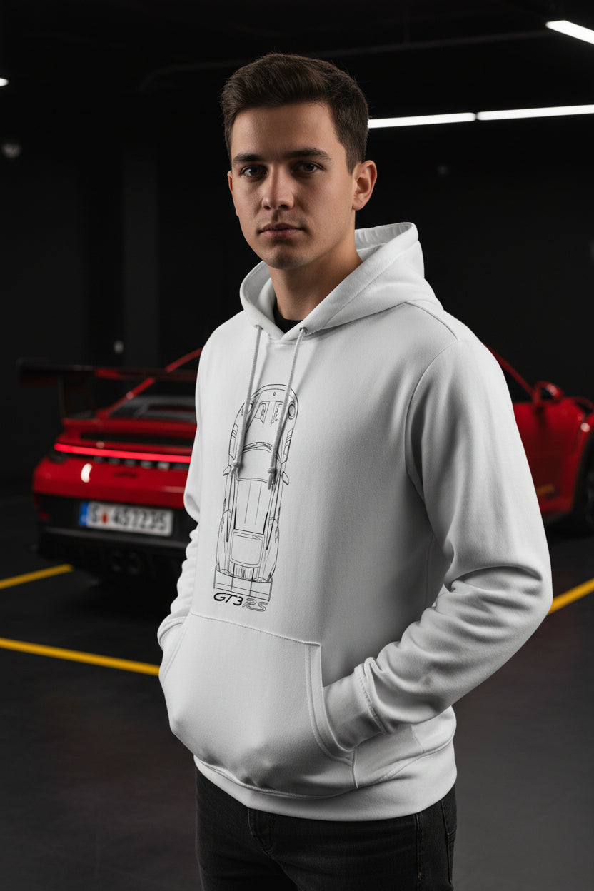 GT3RS Hoodie