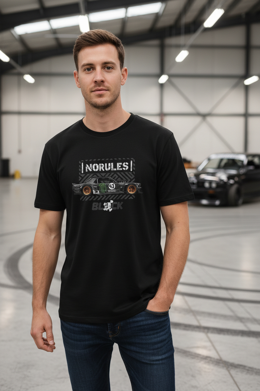 KB43 Fan T-Shirt