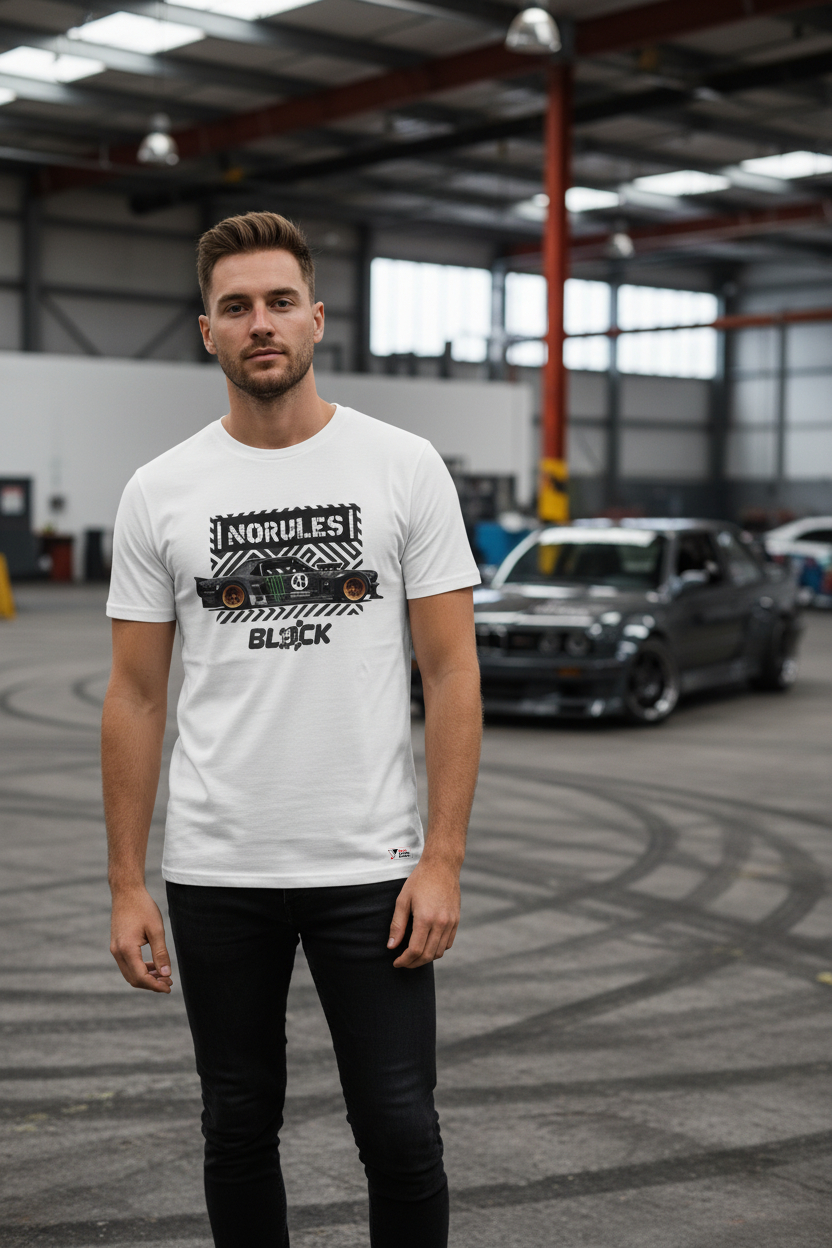 KB43 Fan T-Shirt