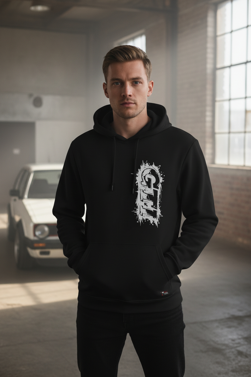 Legend GTI Hoodie