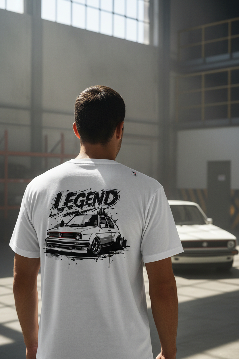 Legend GTI T-Shirt