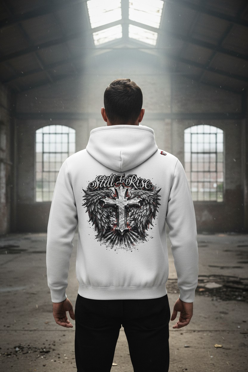 Lewis Hamilton Fan Hoodie