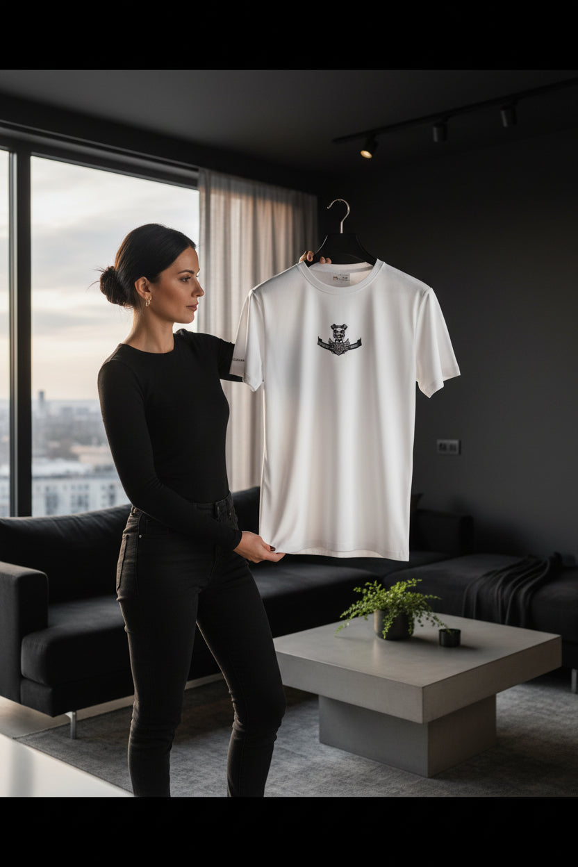 Motorcycle Croatia T-Shirt