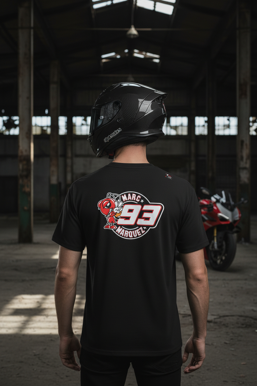 MM93 Fan T-Shirt