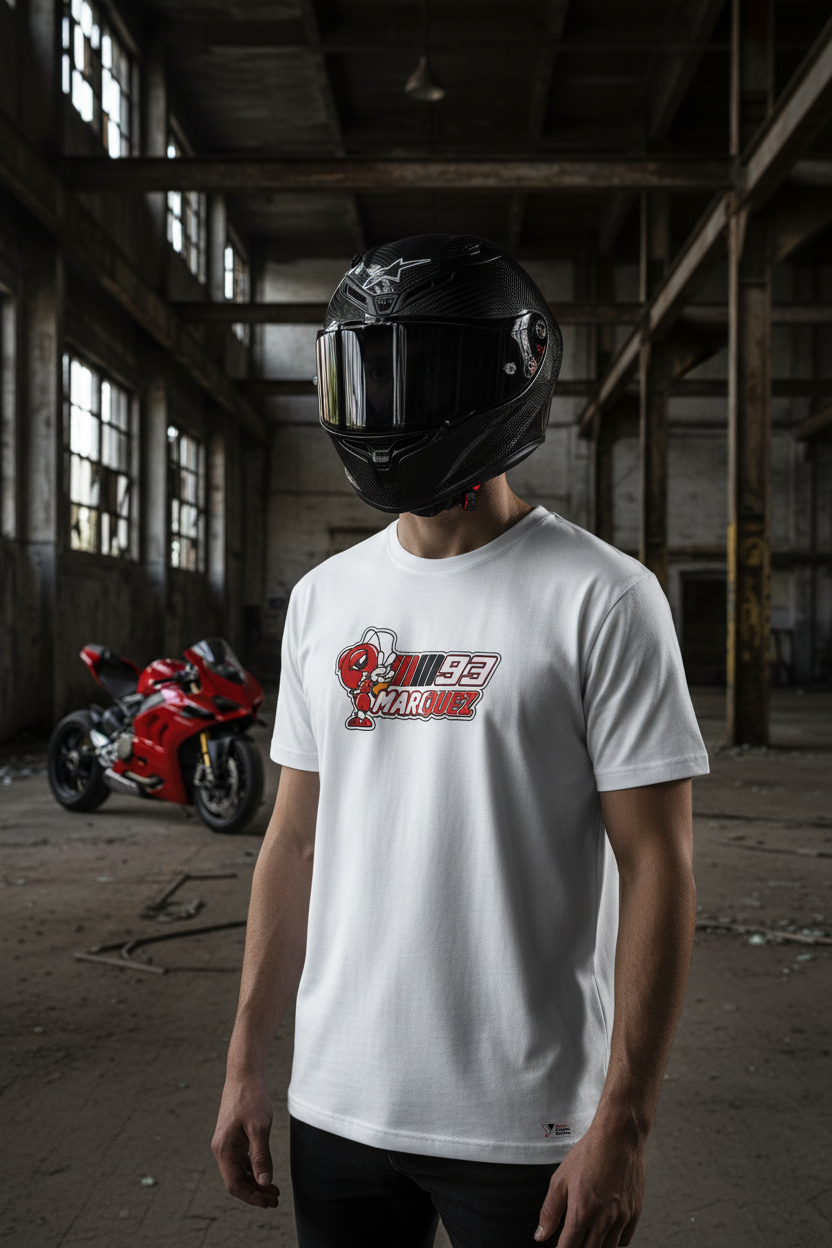 MM93 Fan T-Shirt