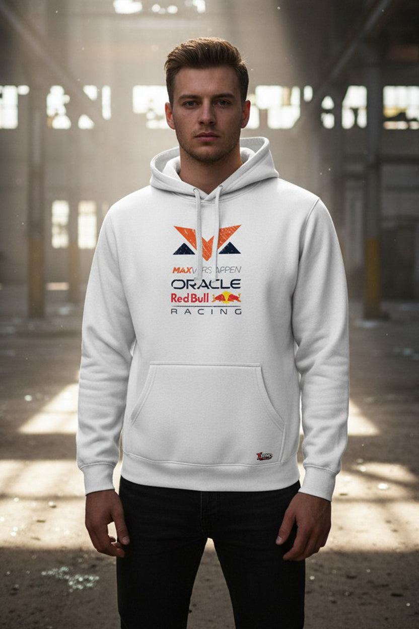Max Verstappen Fan Hoodie