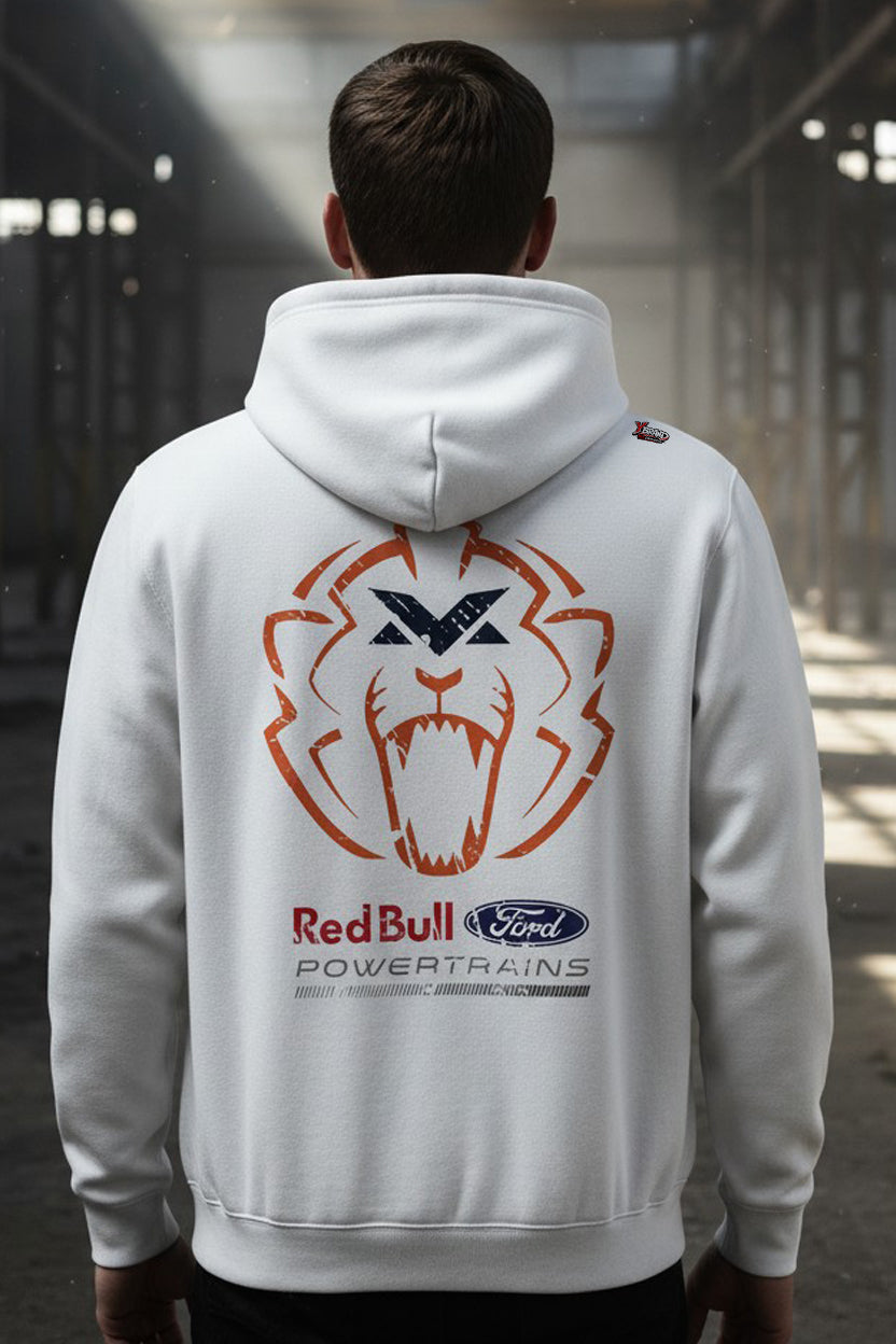 Max Verstappen Fan Hoodie
