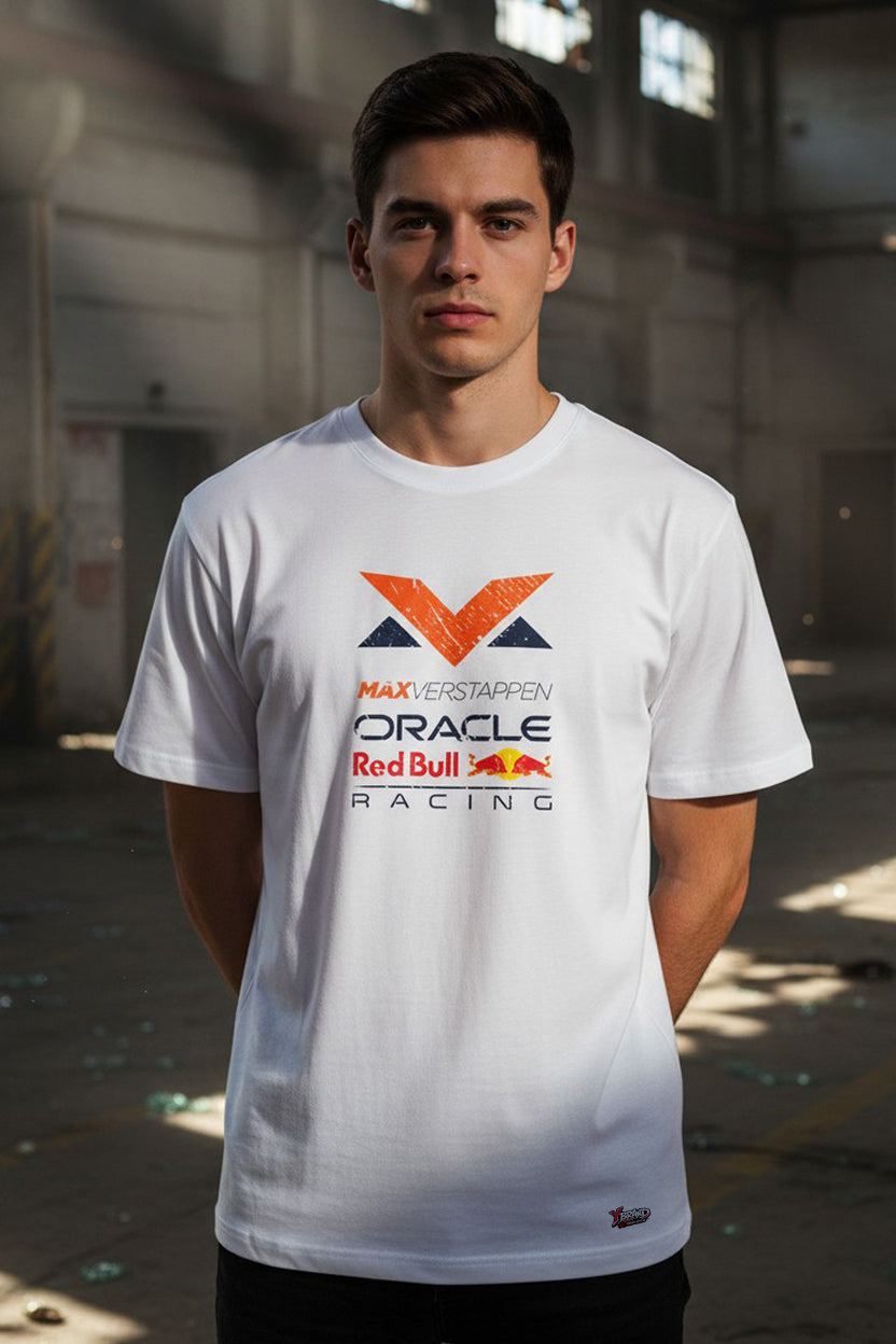 Max Verstappen Fan T-Shirt