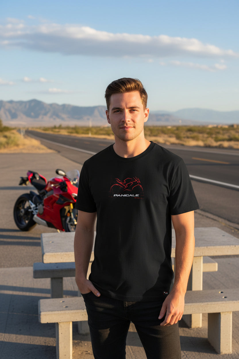Panigale V4 T-Shirt