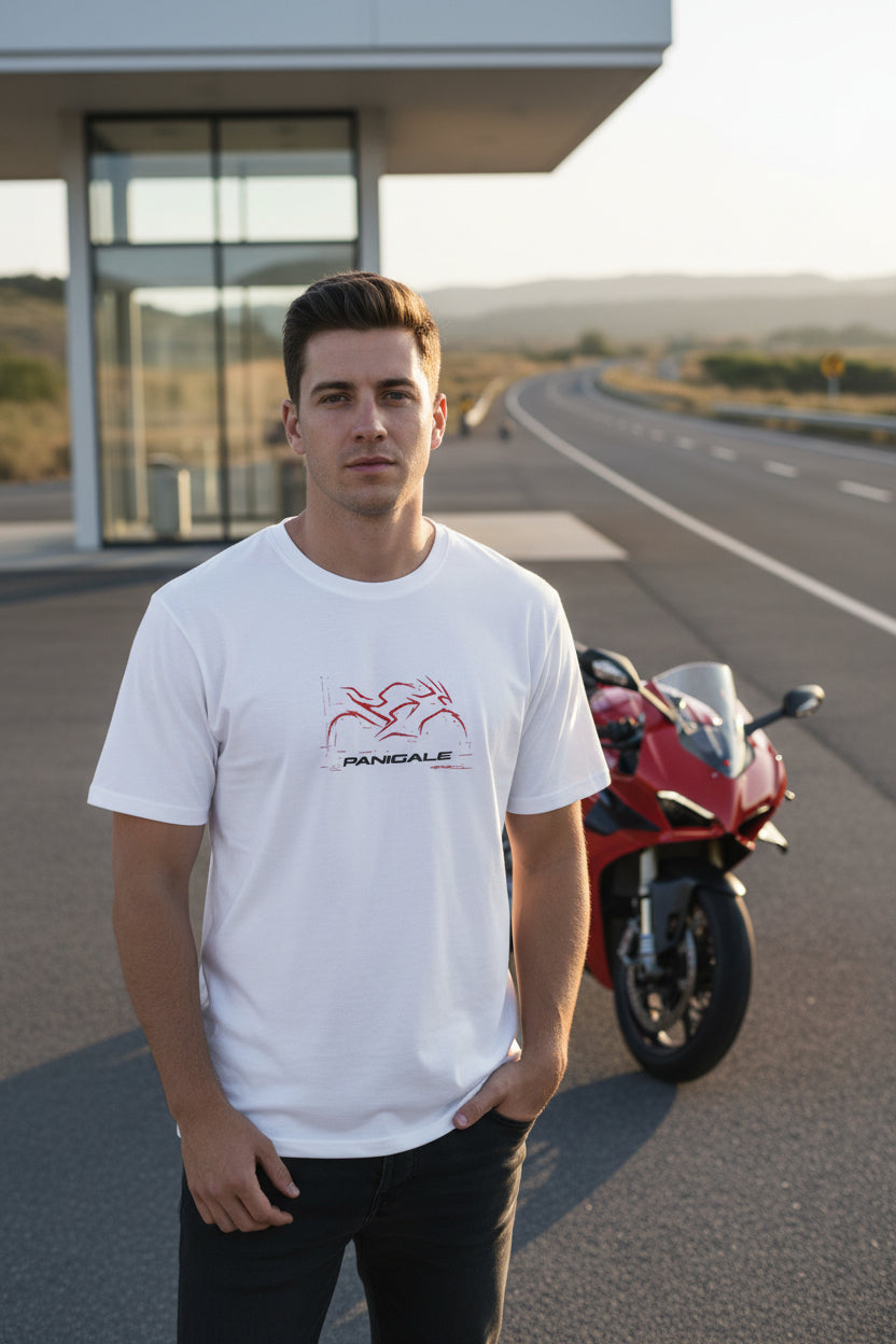 Panigale V4 T-Shirt
