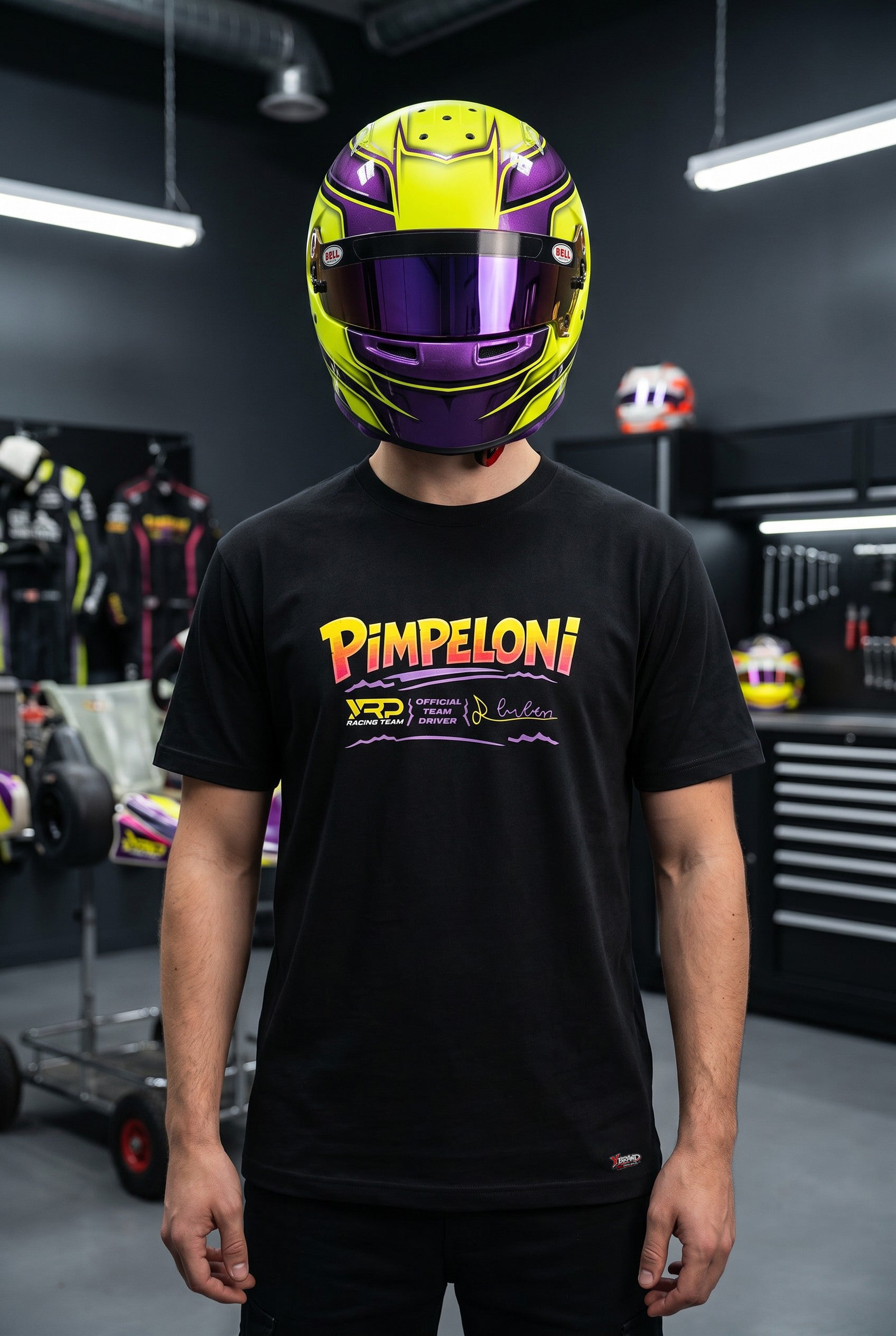 Pimpeloni T-Shirt
