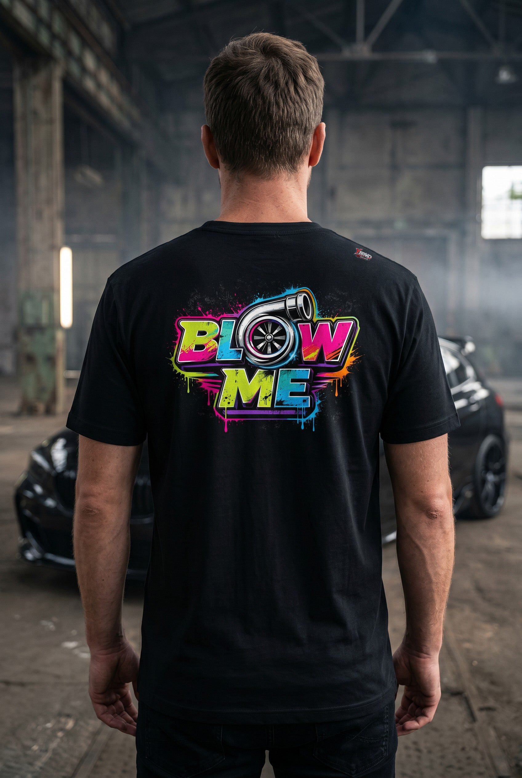 Blow Me T-Shirt