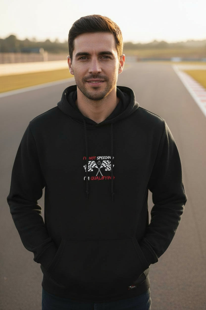 Qualifying Hoodie