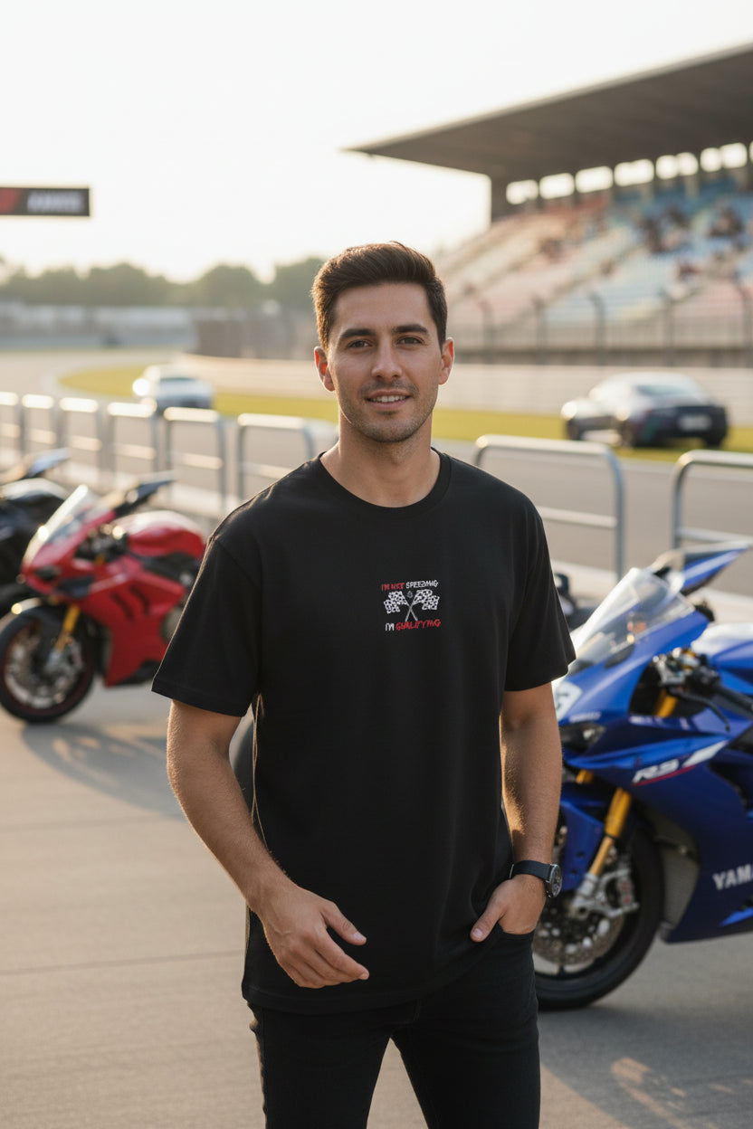 Qualifying T-Shirt
