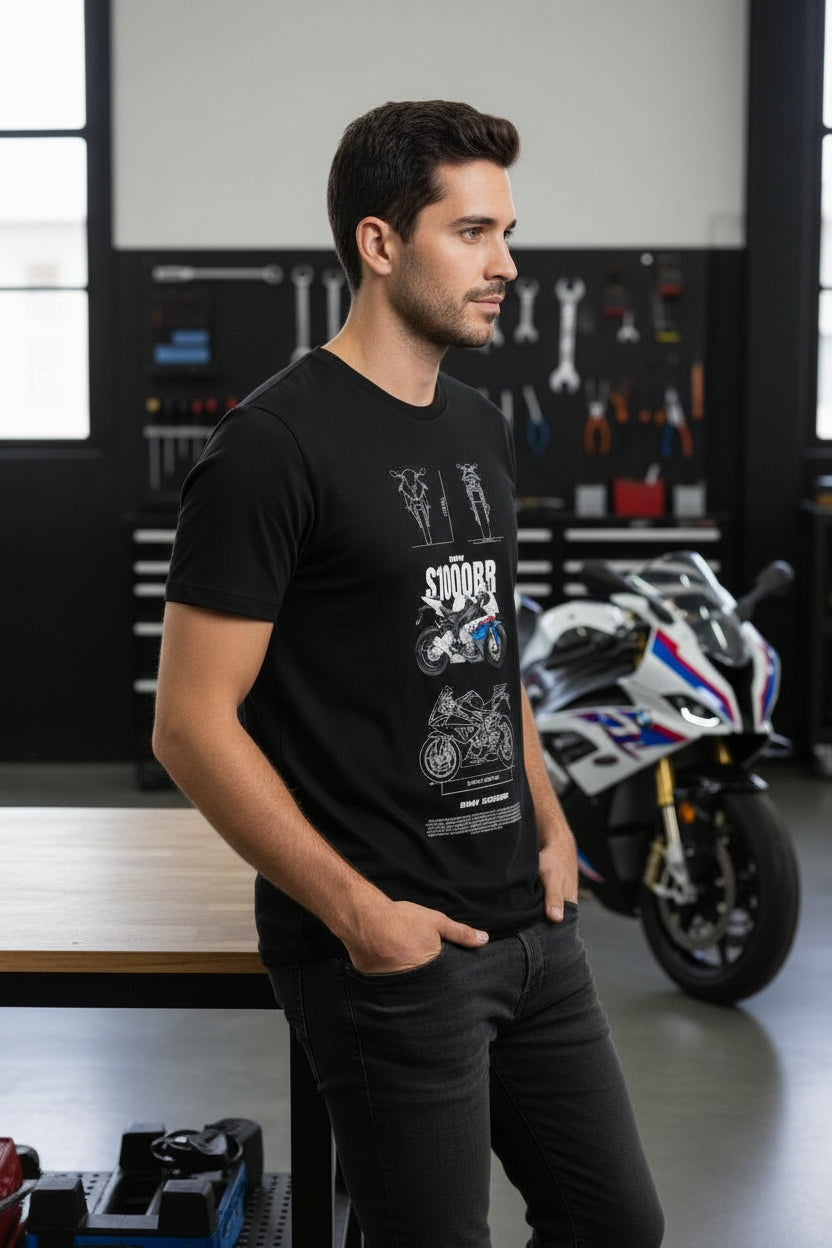 S1000RR T-Shirt