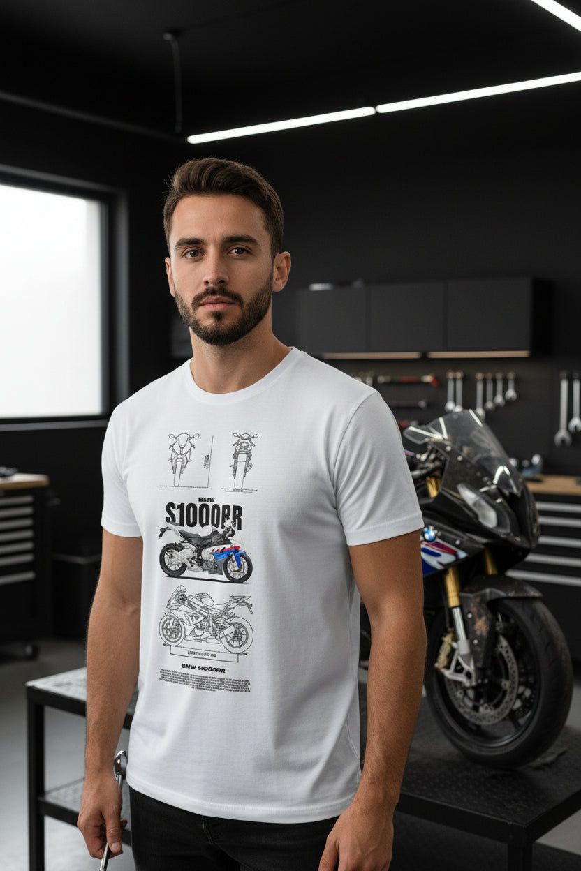 S1000RR T-Shirt