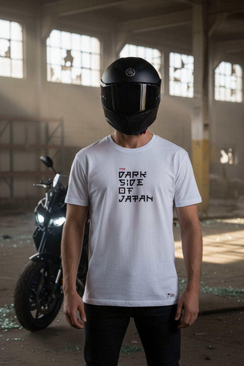 The Dark Side of Japan T-Shirt