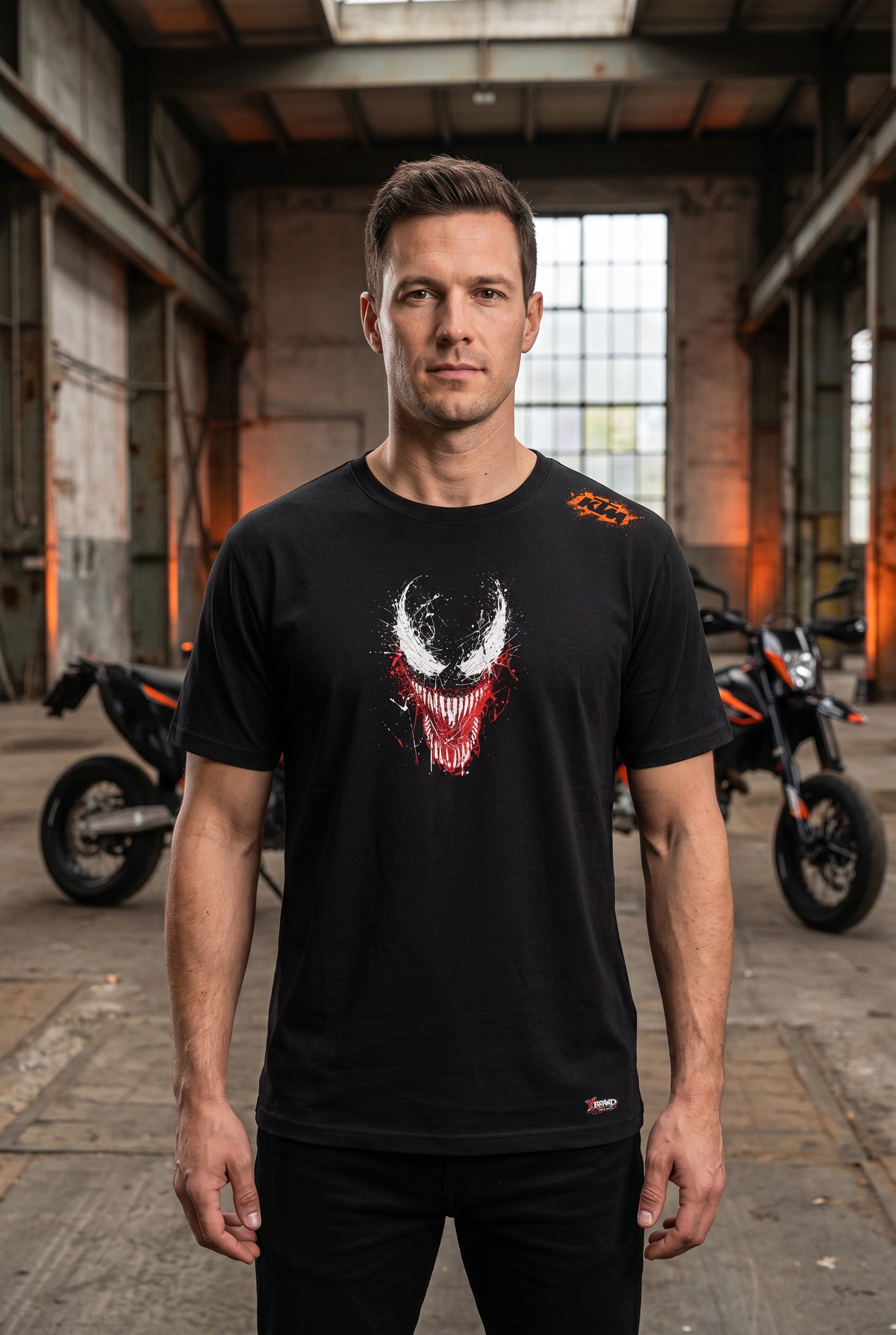 iamVenom T-Shirt