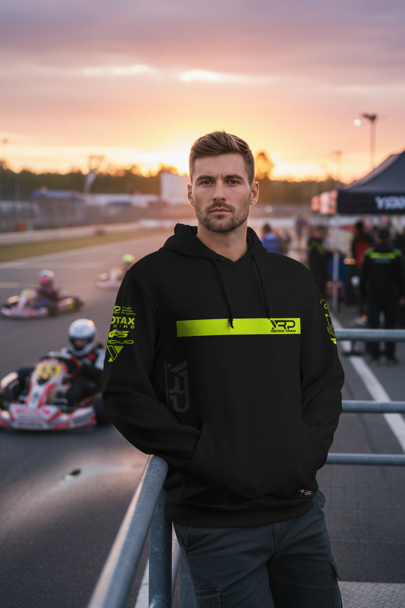 YRP Racing Team Hoodie