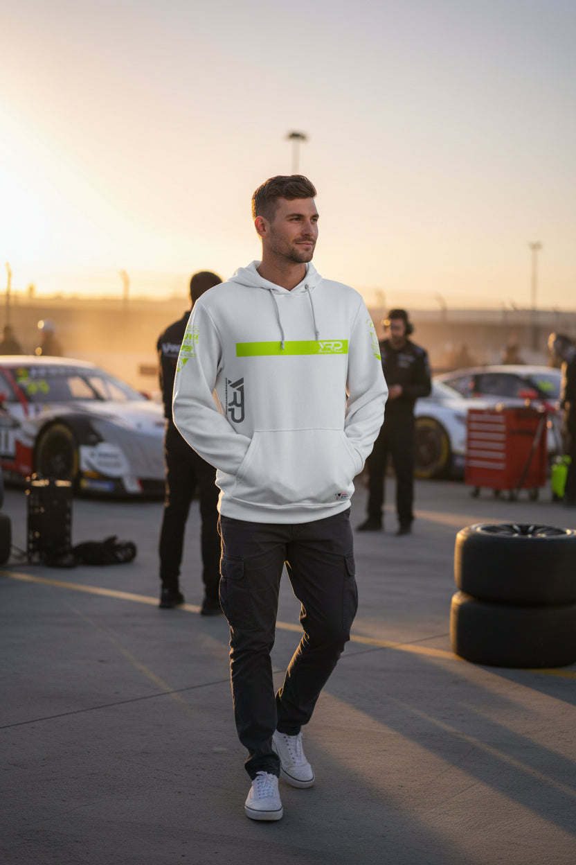 YRP Racing Team Hoodie