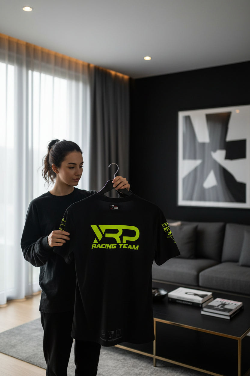 YRP Racing Team T-Shirt