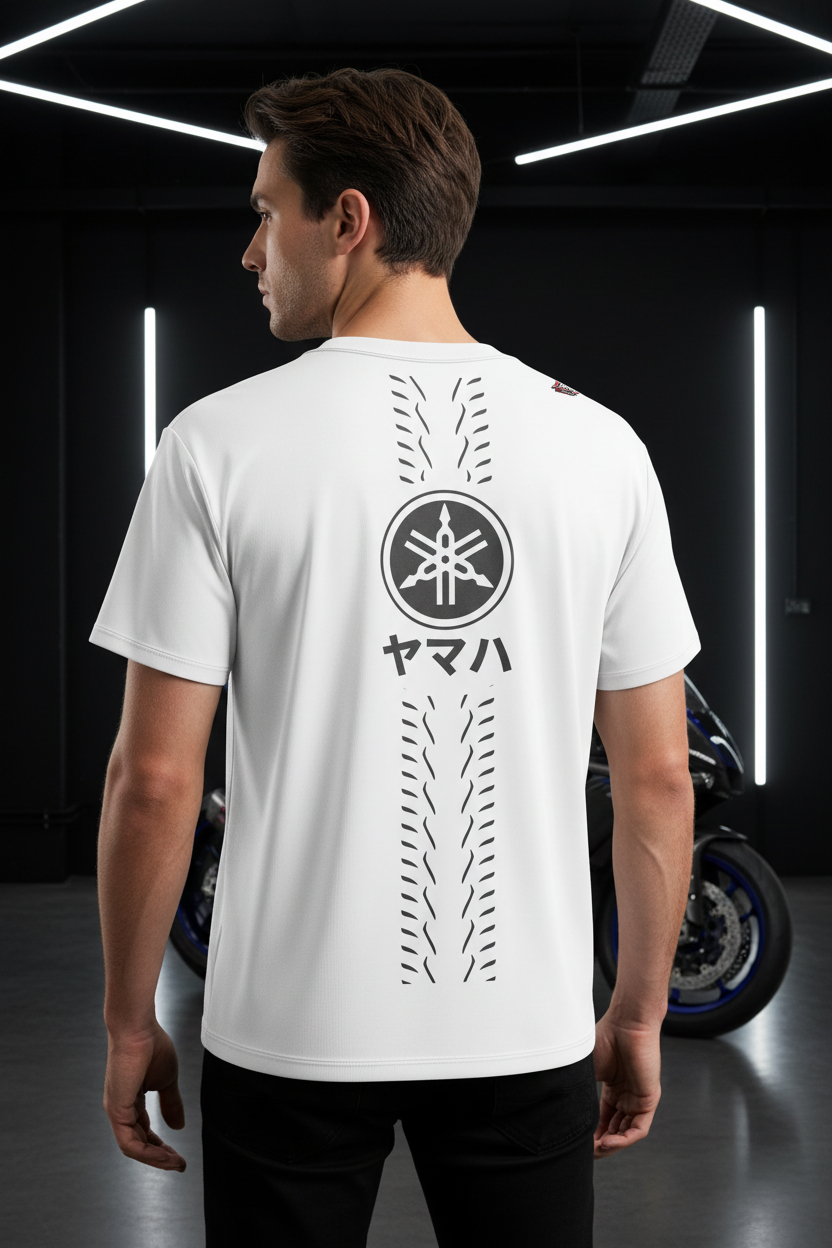 Yamaha R1M T-Shirt