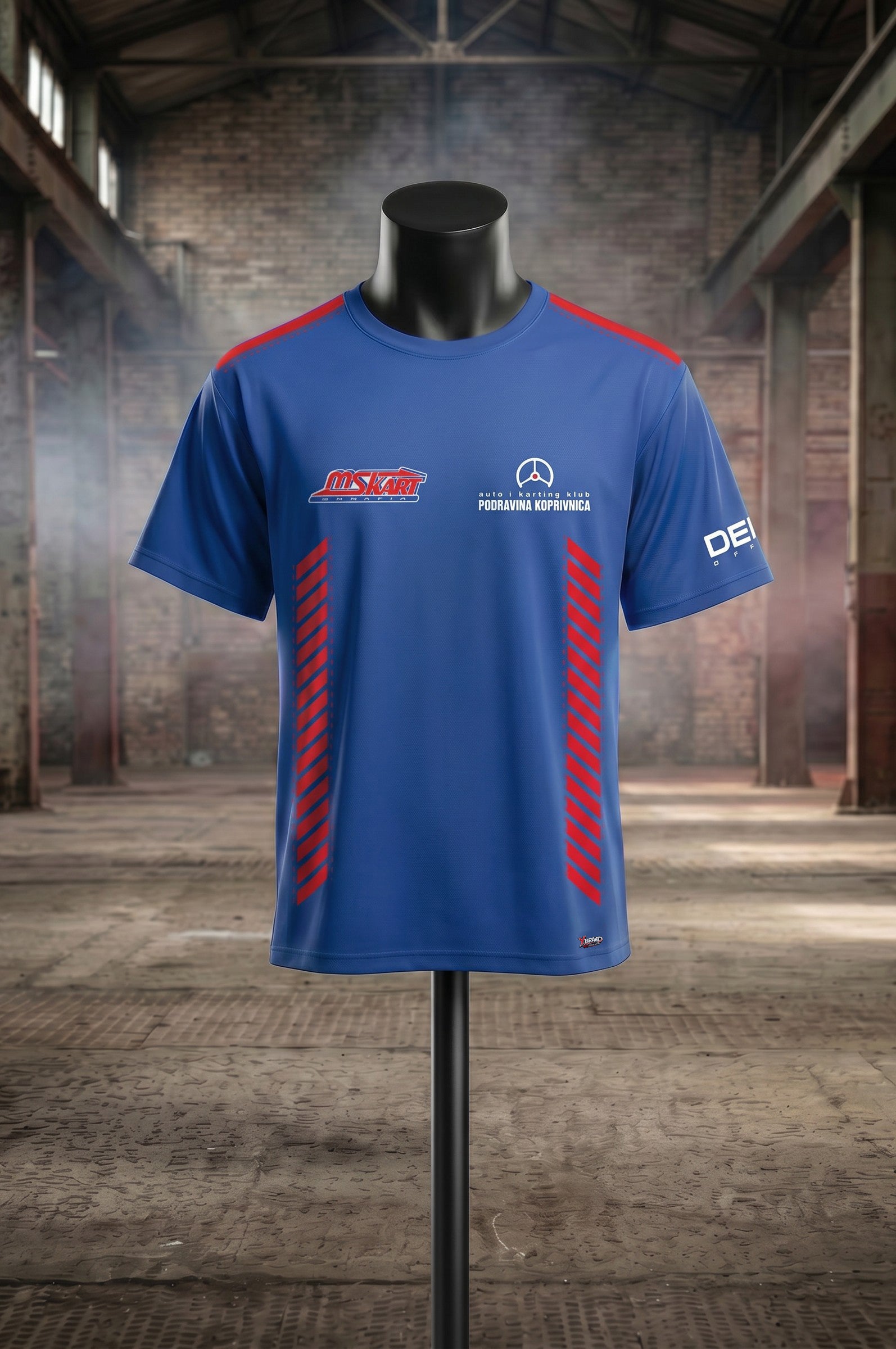 Custom Design T-Shirt