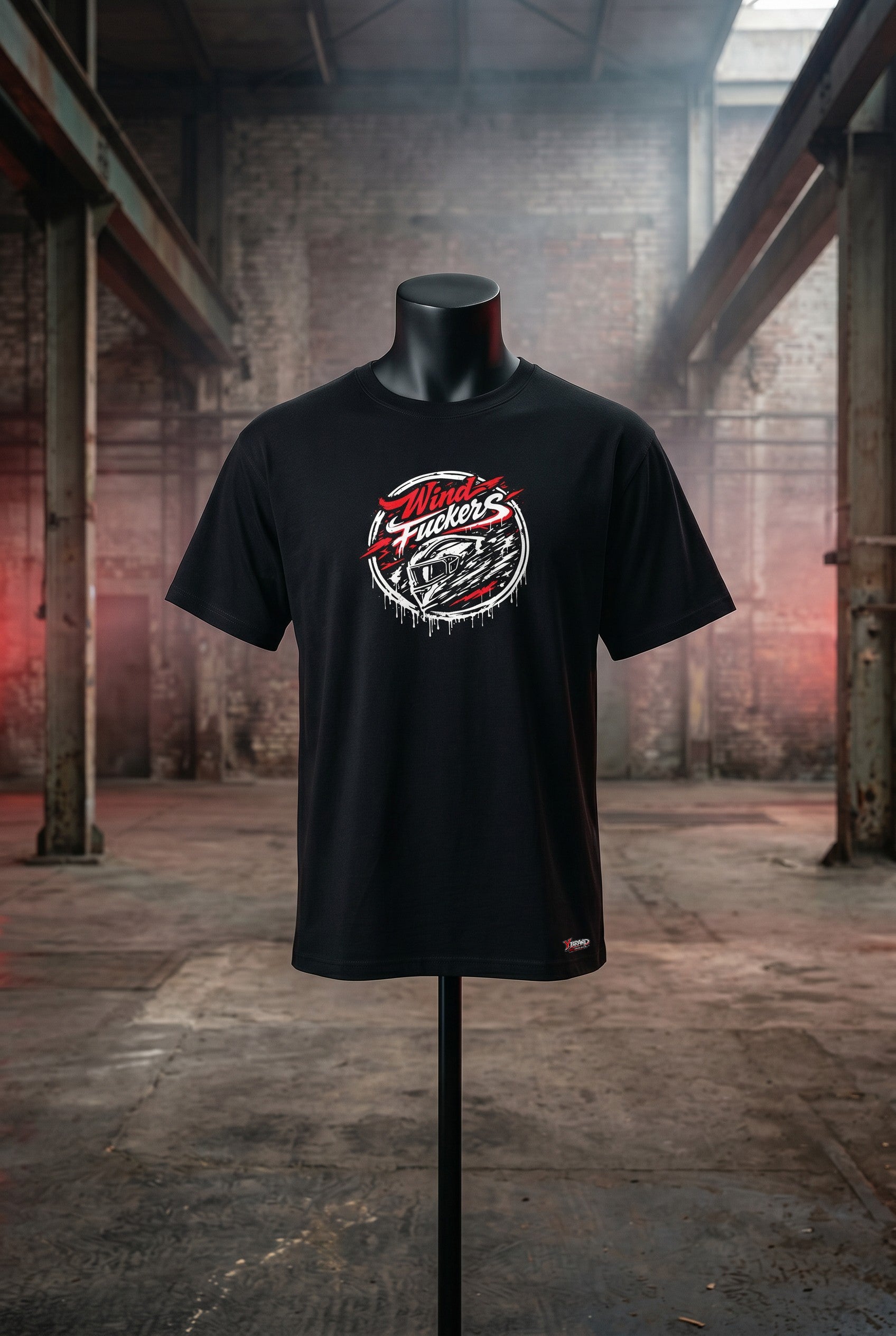 Custom Design T-Shirt