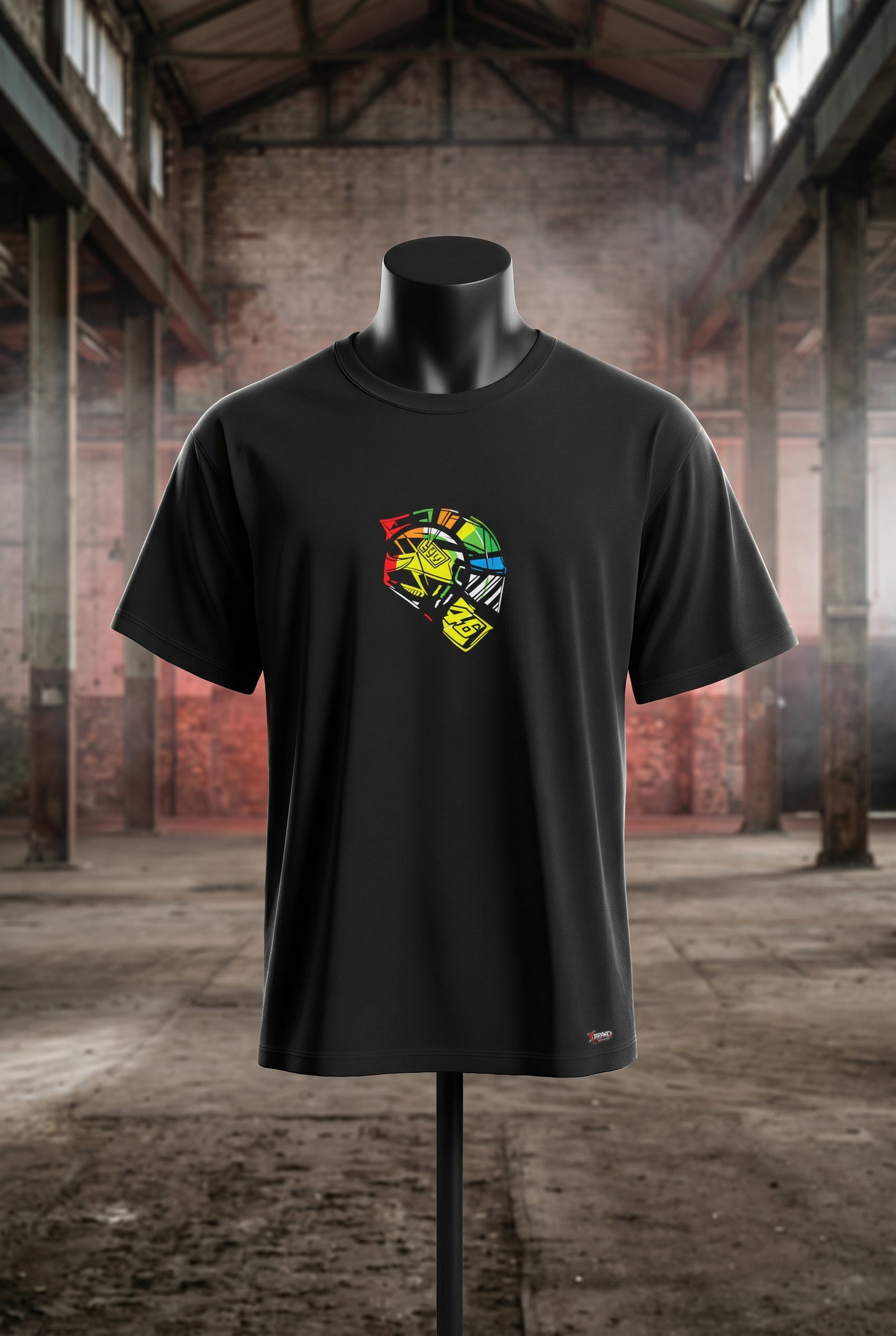 Custom Design T-Shirt