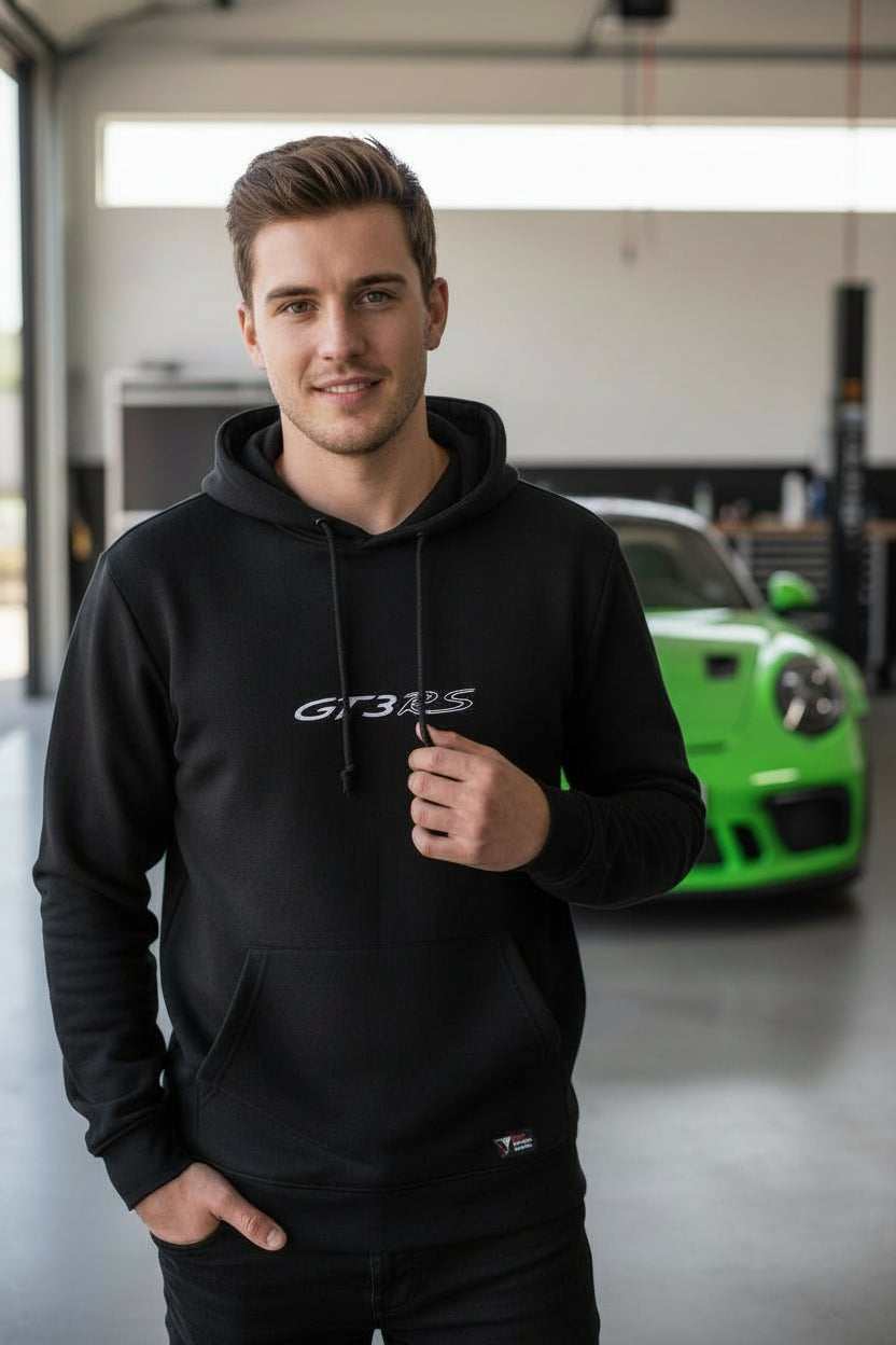 GT3RS Tech Hoodie