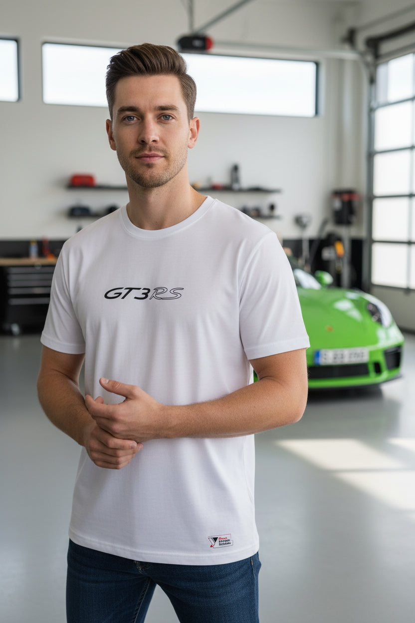 GT3RS Tech T-Shirt