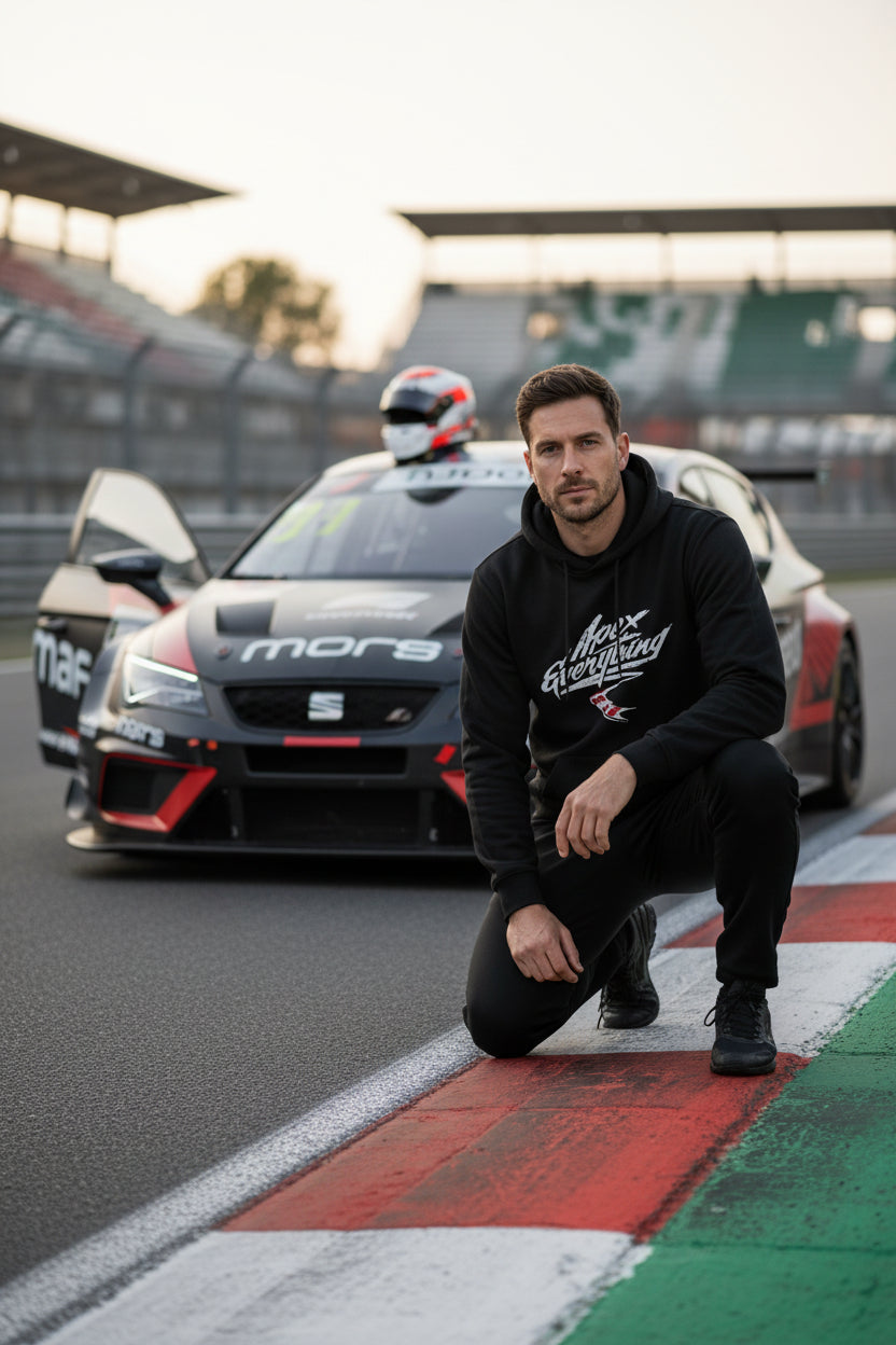 Apex Everything Hoodie