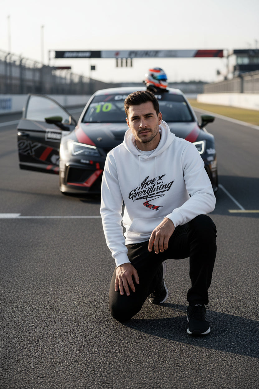 Apex Everything Hoodie