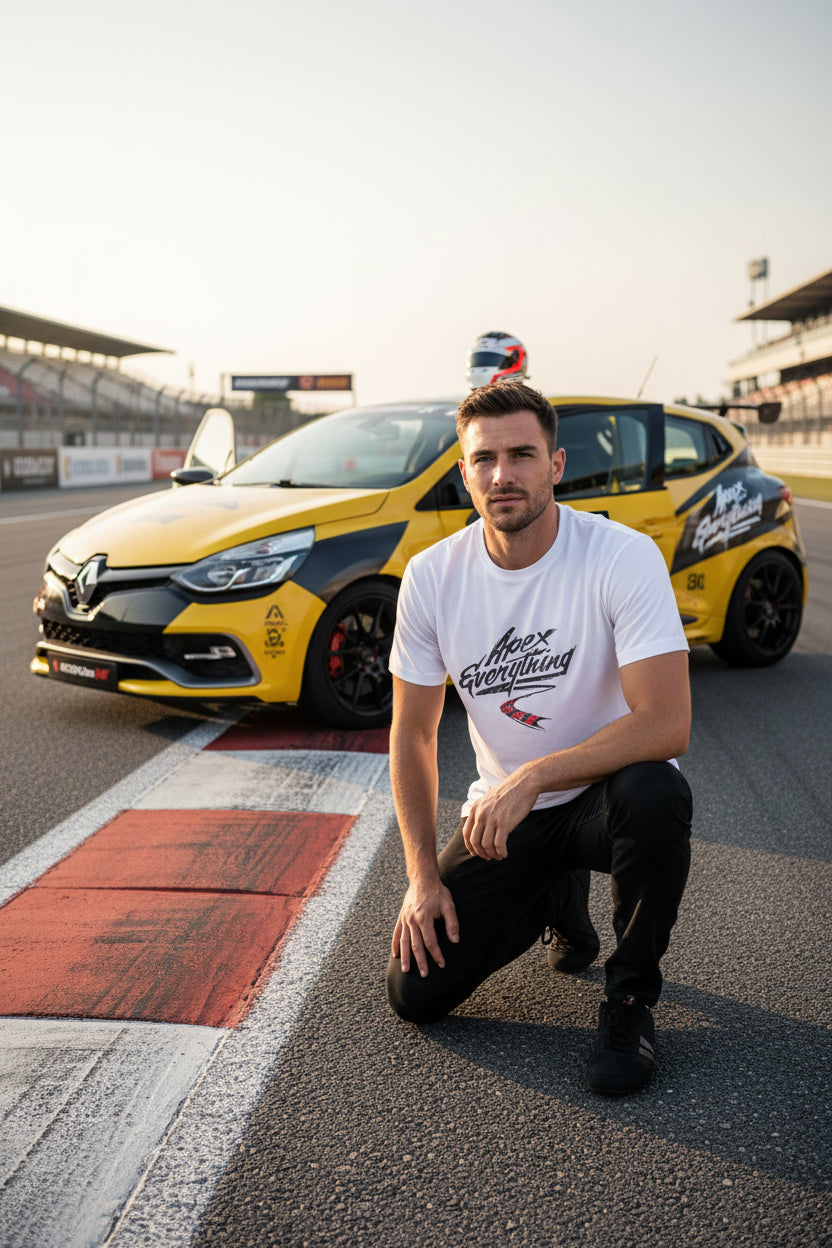 Apex Everything T-Shirt