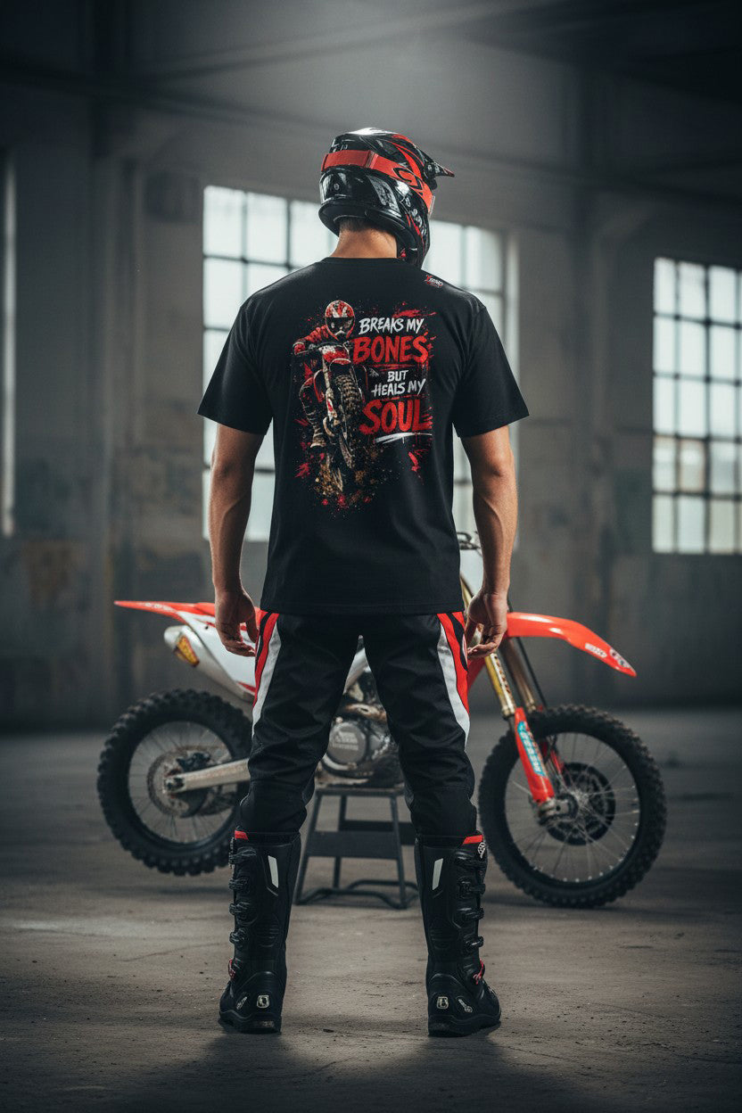 Breaks my Bones T-Shirt