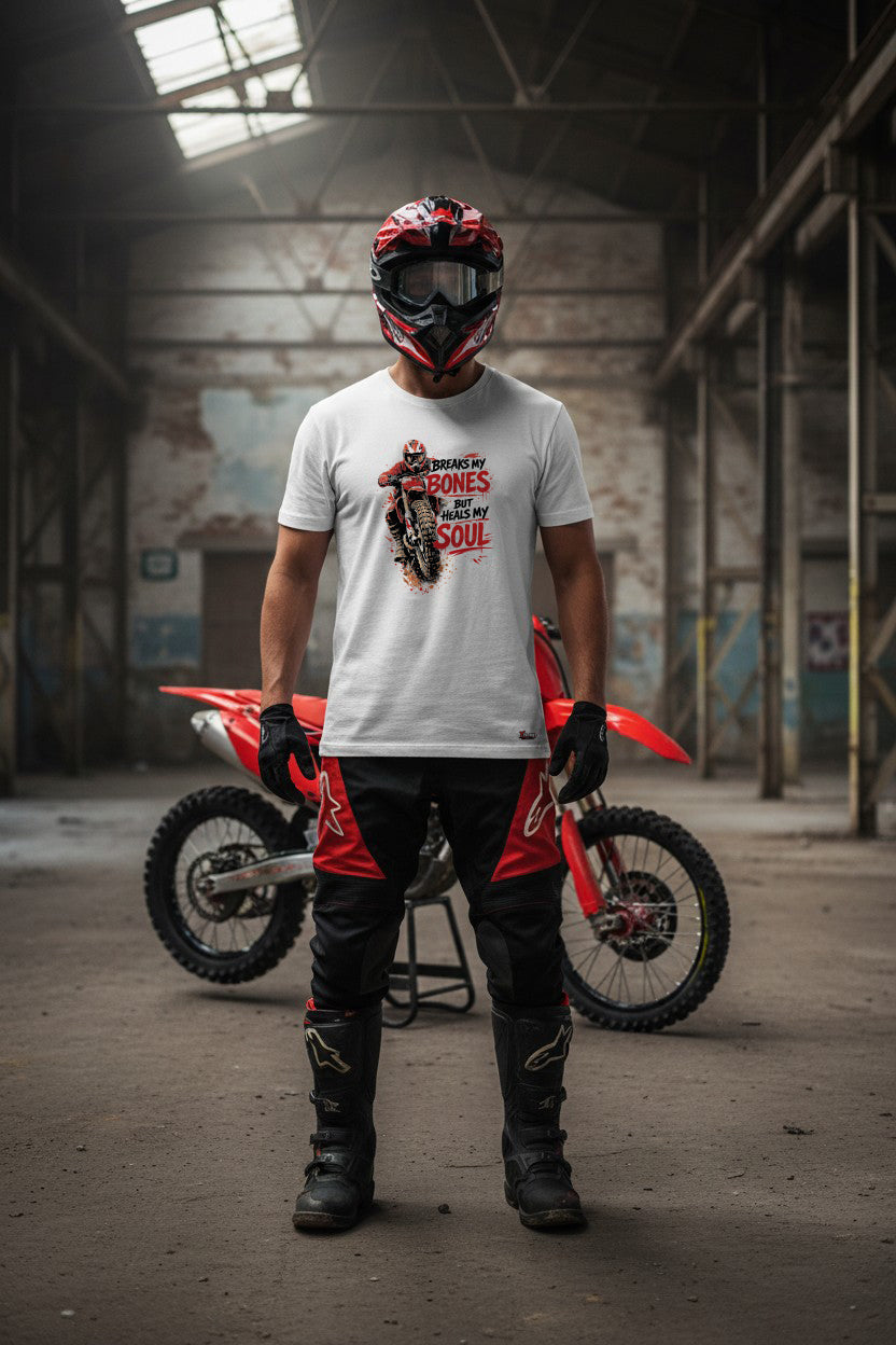 Breaks my Bones T-Shirt