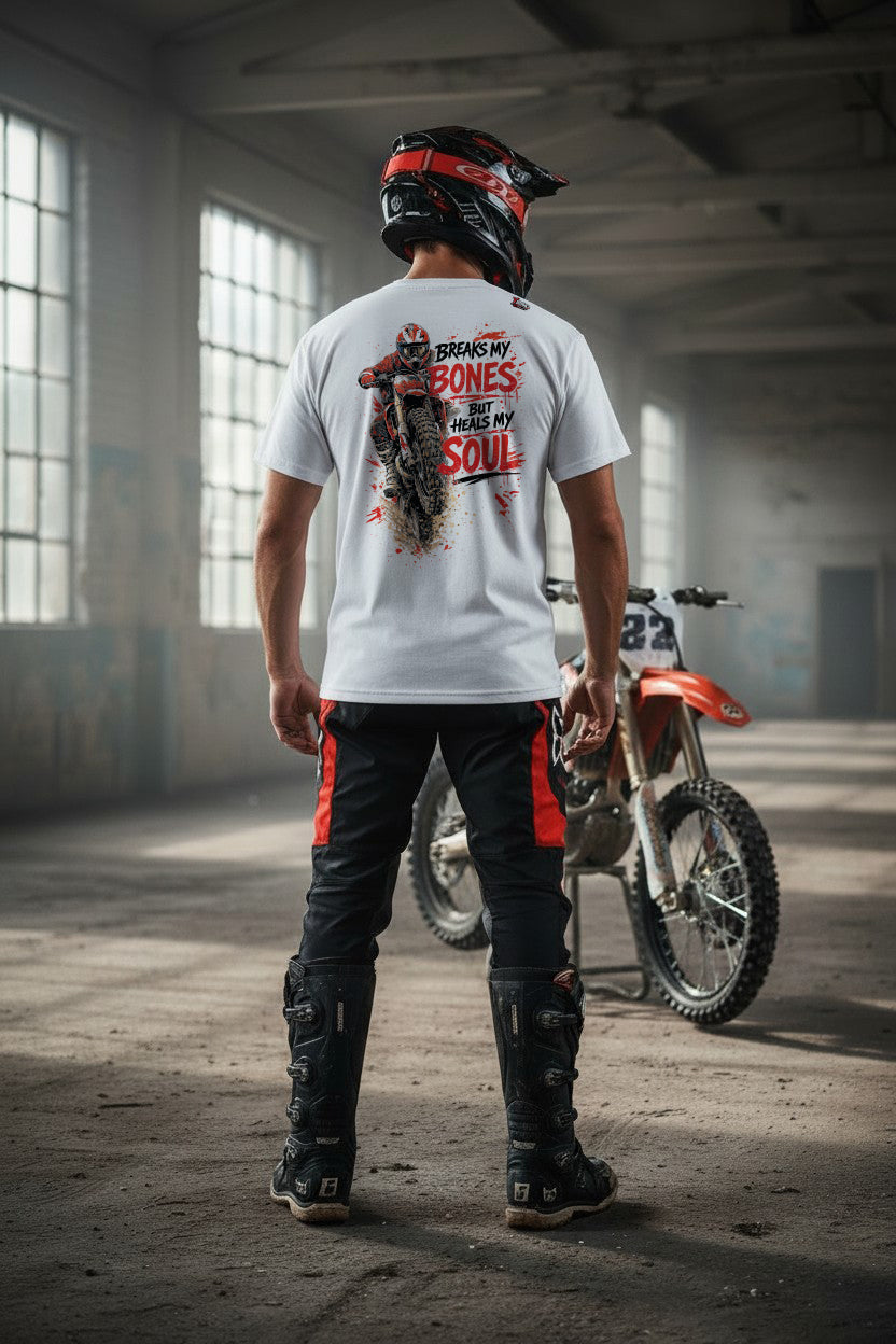 Breaks my Bones T-Shirt