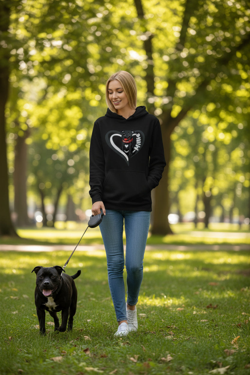 Custom Pet Hoodie