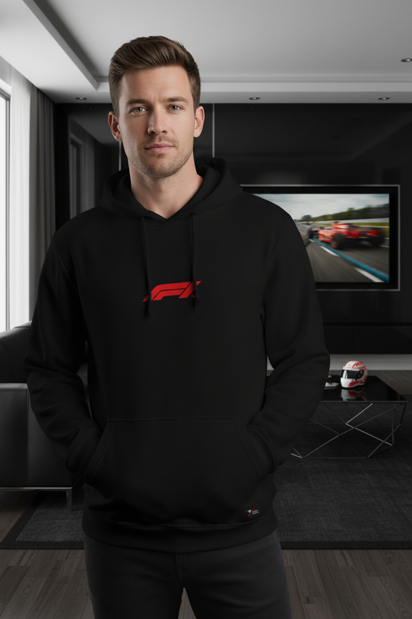 F1 2026 All Races Hoodie