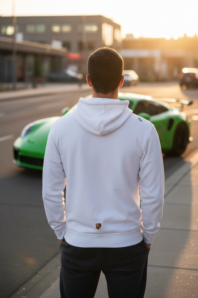 GT3RS Art Hoodie