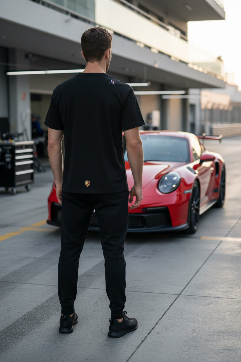 GT3RS Art T-Shirt