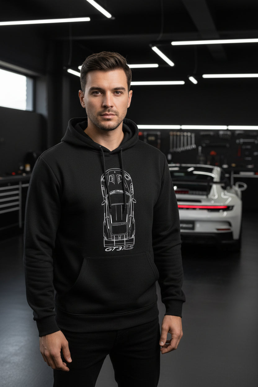 GT3RS Hoodie