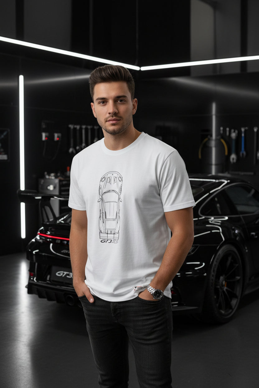 GT3RS T-Shirt
