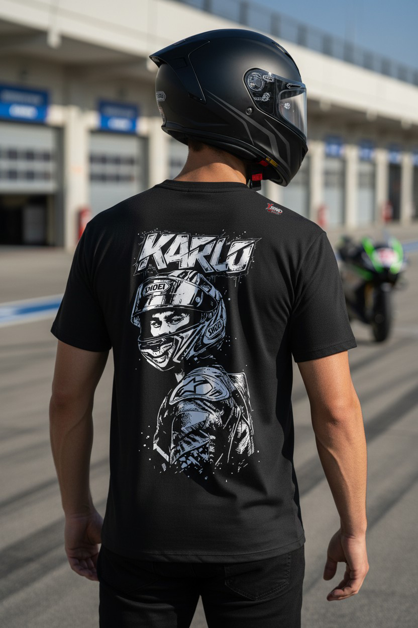 Karlo #21 T-Shirt