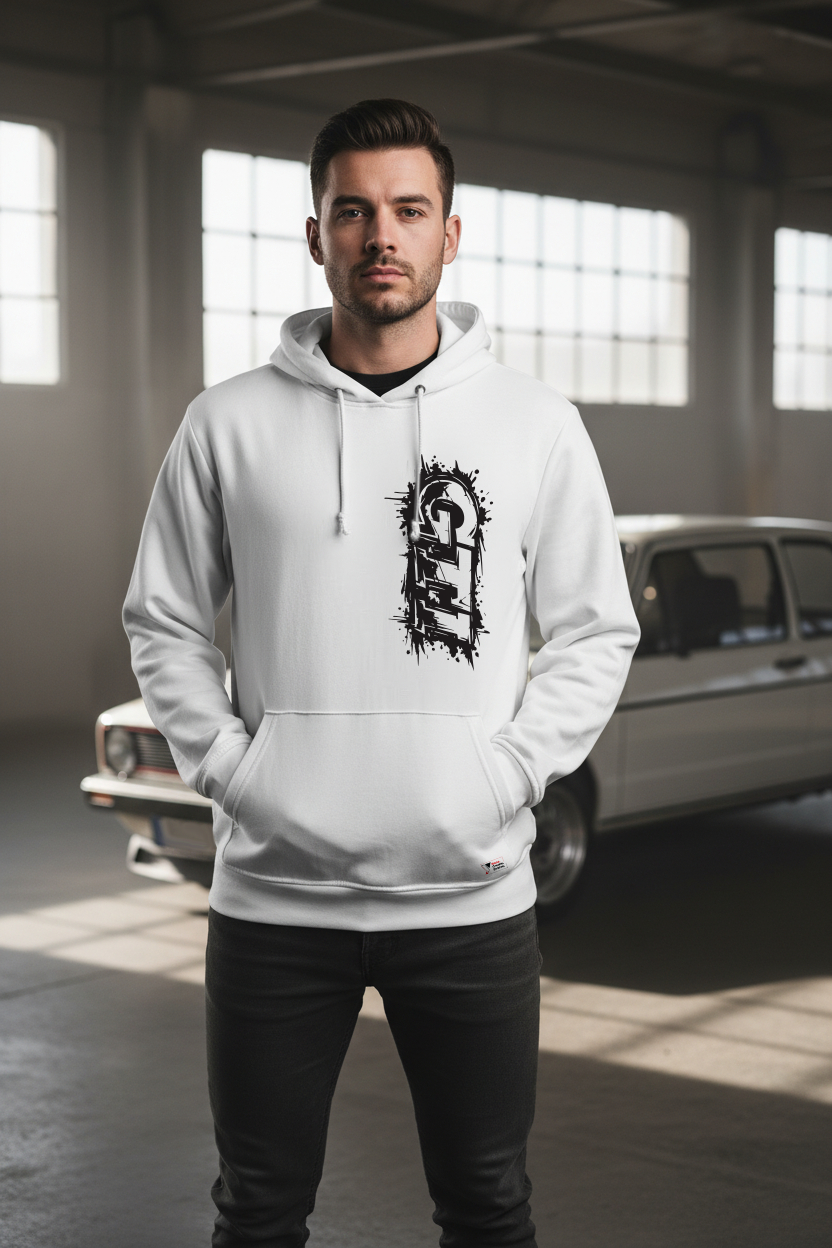 Legend GTI Hoodie