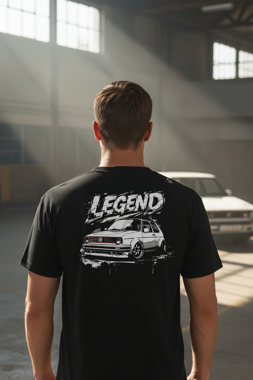 Legend GTI T-Shirt