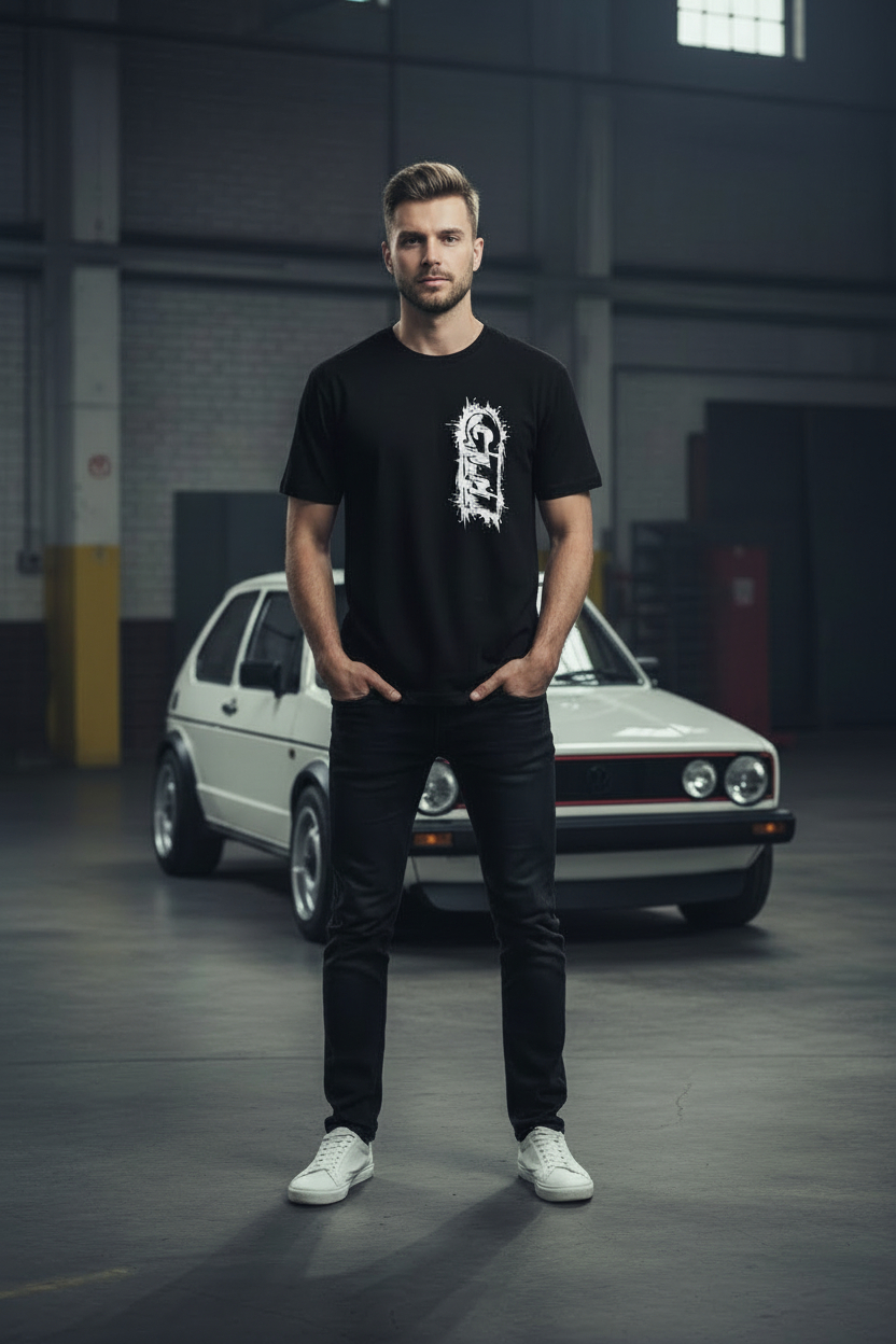 Legend GTI T-Shirt